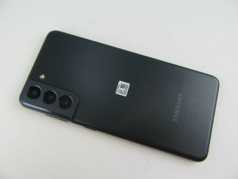 SAMSUNG GALAXY S21 5G KOMPLET GWARANCJA NIE  RATY