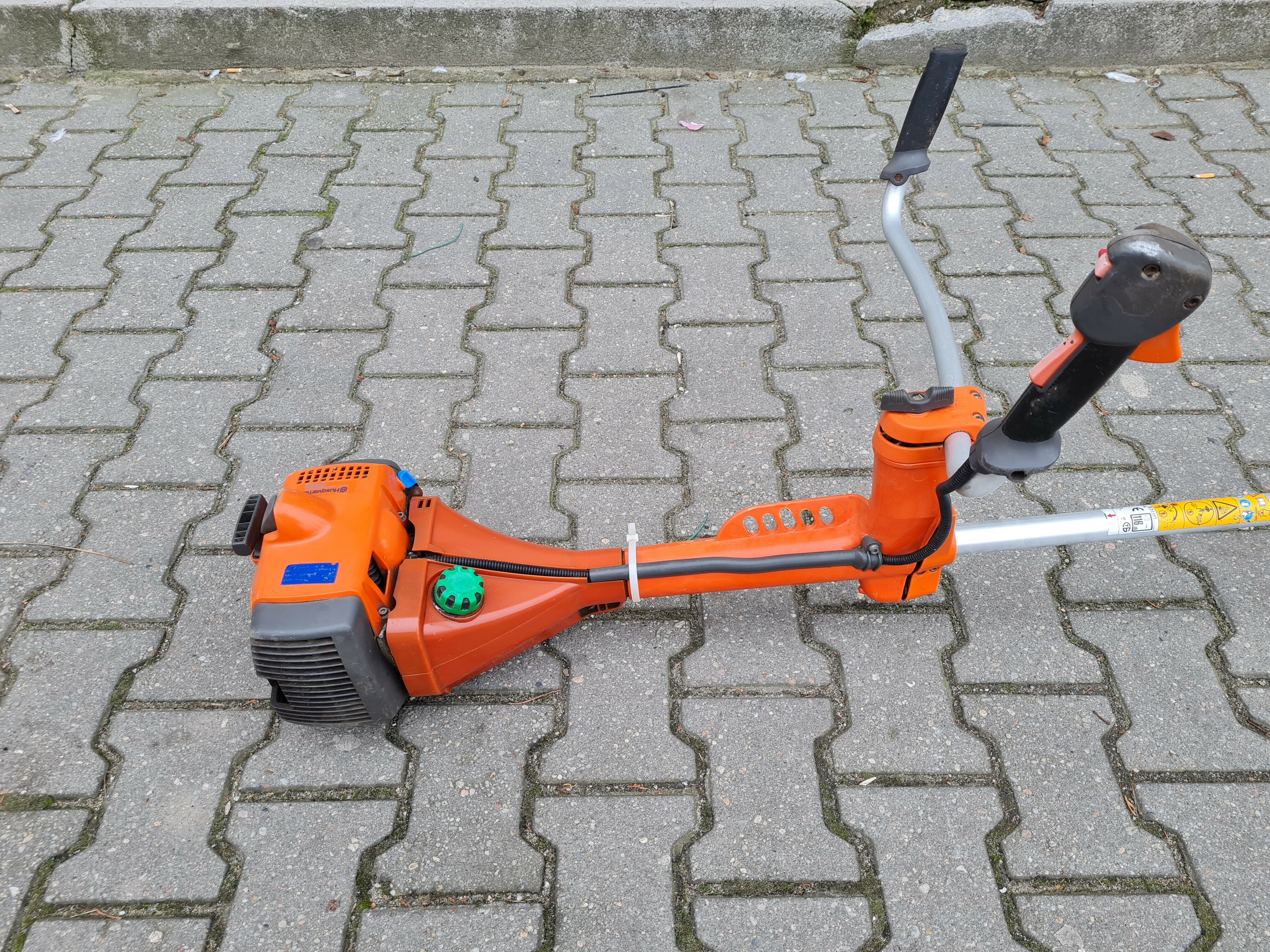 kosa-spalinowa-husqvarna-343r-2008r-27km-dlugosc-narzedzia-1