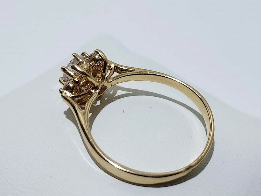 piekny-zloty-pierscionek-pr-585-280g-r18-kamien-cyrkonia