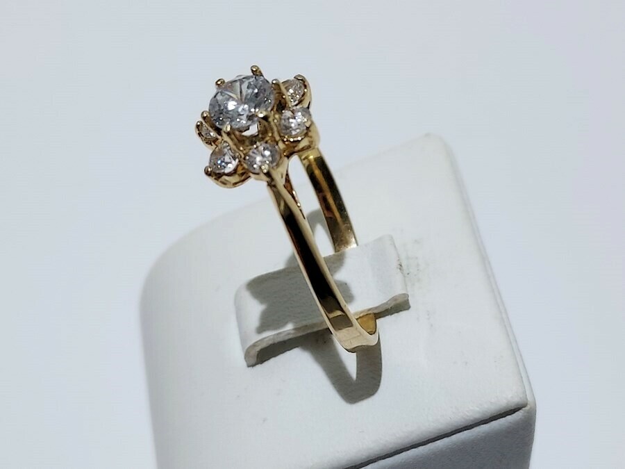 piekny-zloty-pierscionek-pr-585-280g-r18-motyw-brak