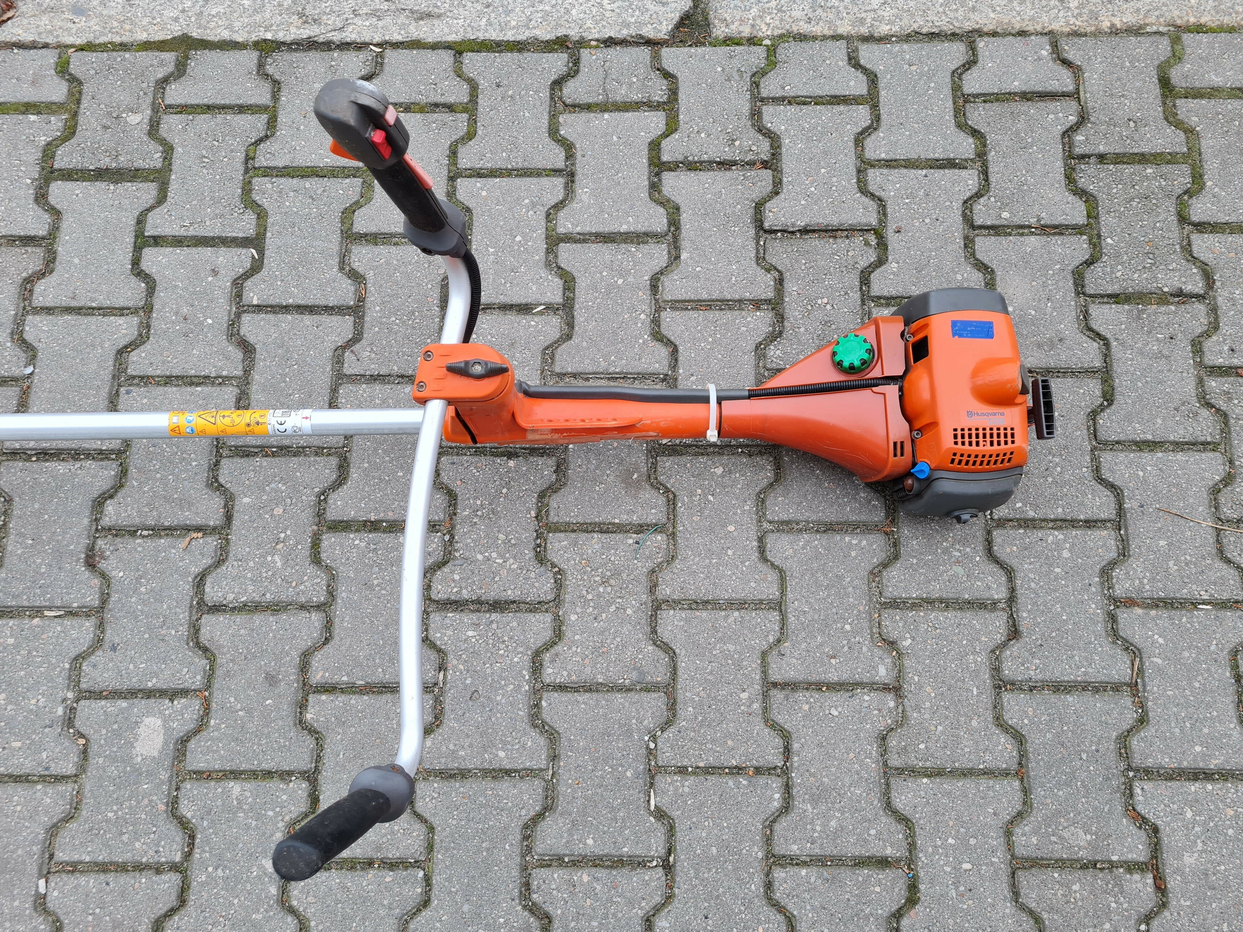 kosa-spalinowa-husqvarna-343r-2008r-27km-waga-narzedzia-1