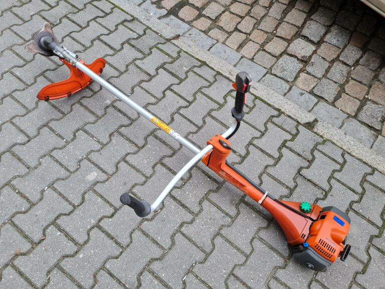 kosa-spalinowa-husqvarna-343r-2008r-27km-zasilanie-spalinowe