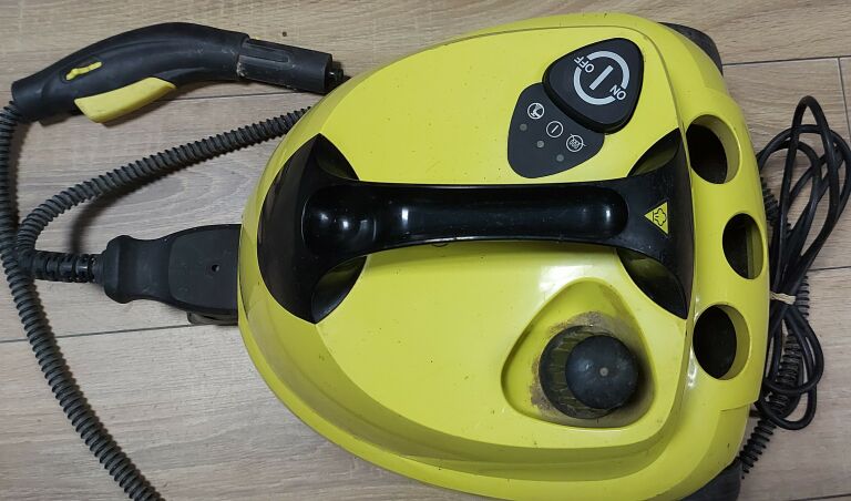 PAROWNICA KARCHER SC 1202