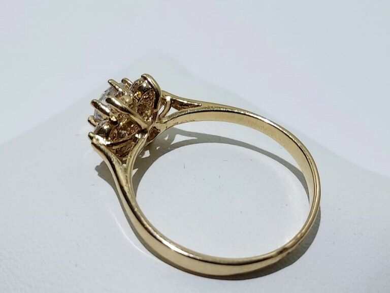 piekny-zloty-pierscionek-pr-585-280g-r18-kamien-cyrkonia