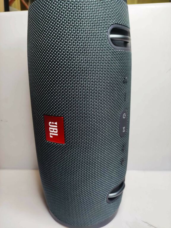 GŁOŚNIK BEZPRZEWODOWY JBL XTREME 2 40W+ ŁADOWARKA