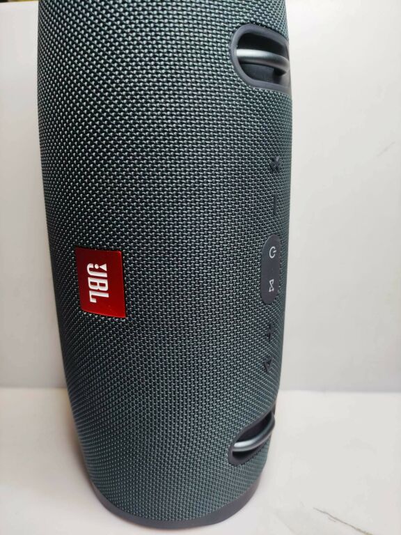 GŁOŚNIK BEZPRZEWODOWY JBL XTREME 2 40W+ ŁADOWARKA