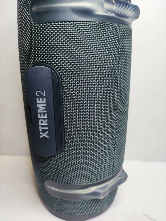 GŁOŚNIK BEZPRZEWODOWY JBL XTREME 2 40W+ ŁADOWARKA