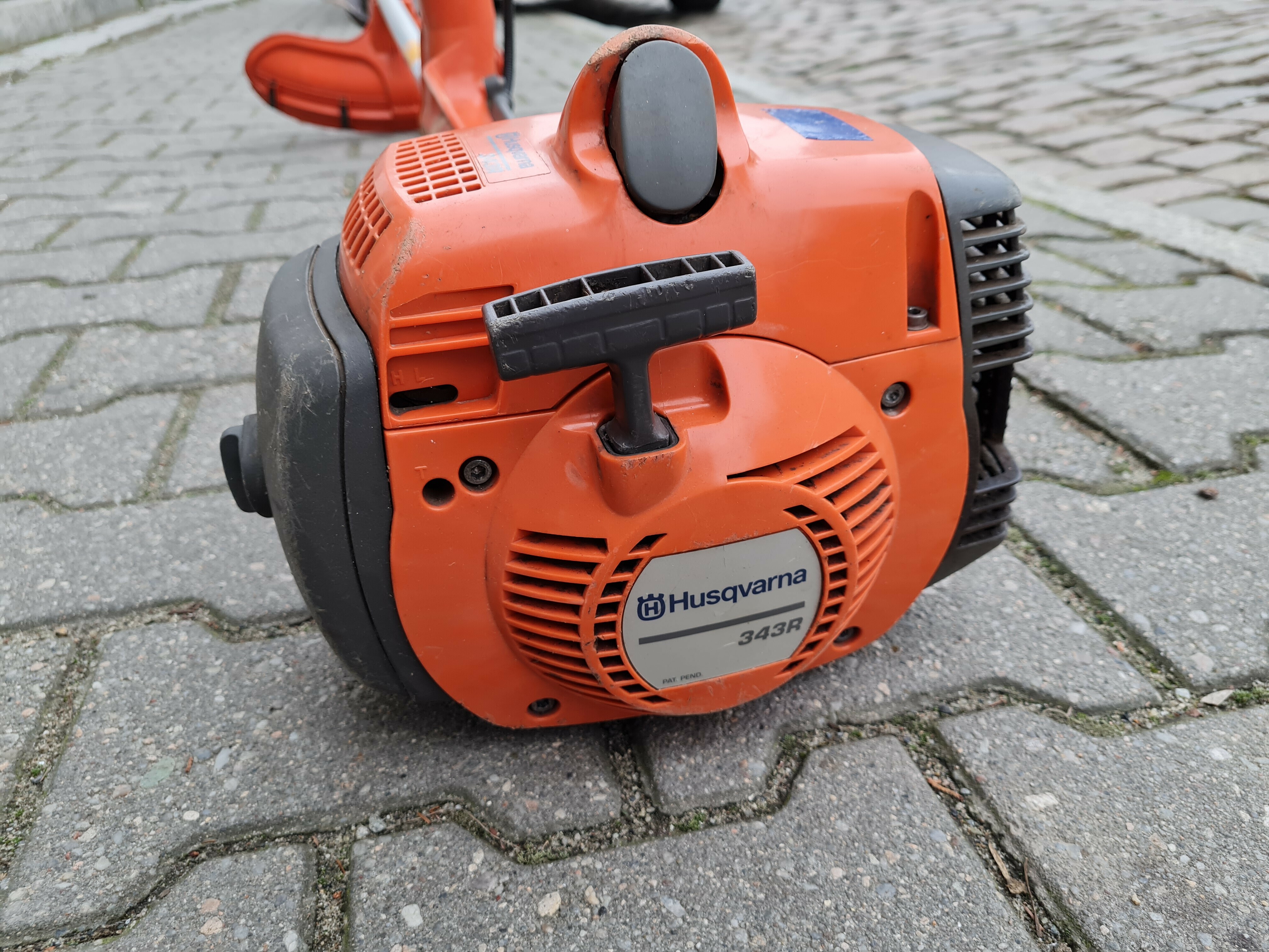 kosa-spalinowa-husqvarna-343r-2008r-27km-stan-uzywany