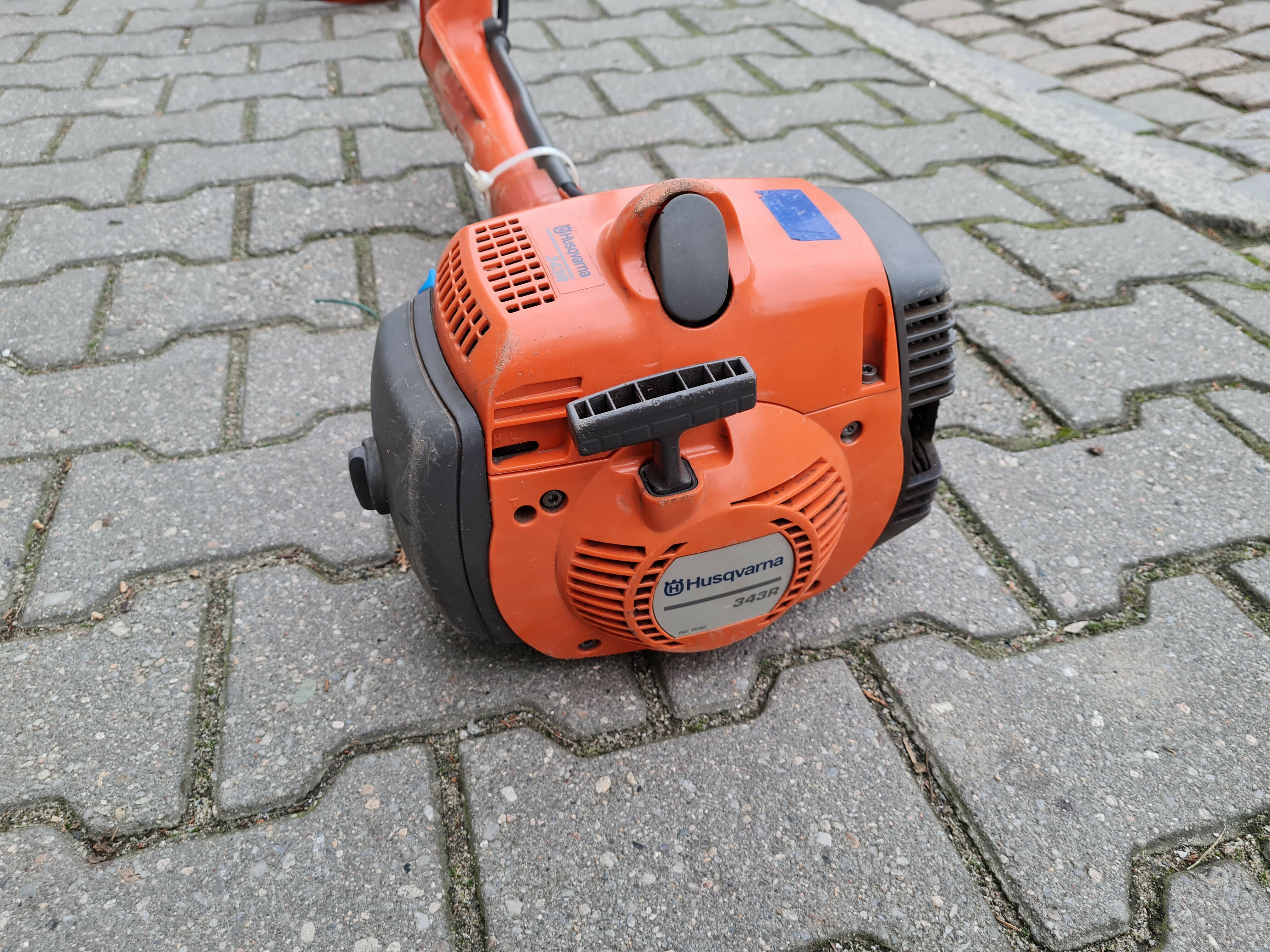 kosa-spalinowa-husqvarna-343r-2008r-27km-marka-husqvarna