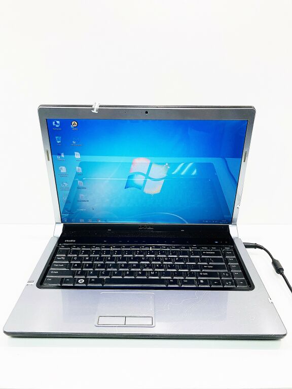 LAPTOP DELL PP33L