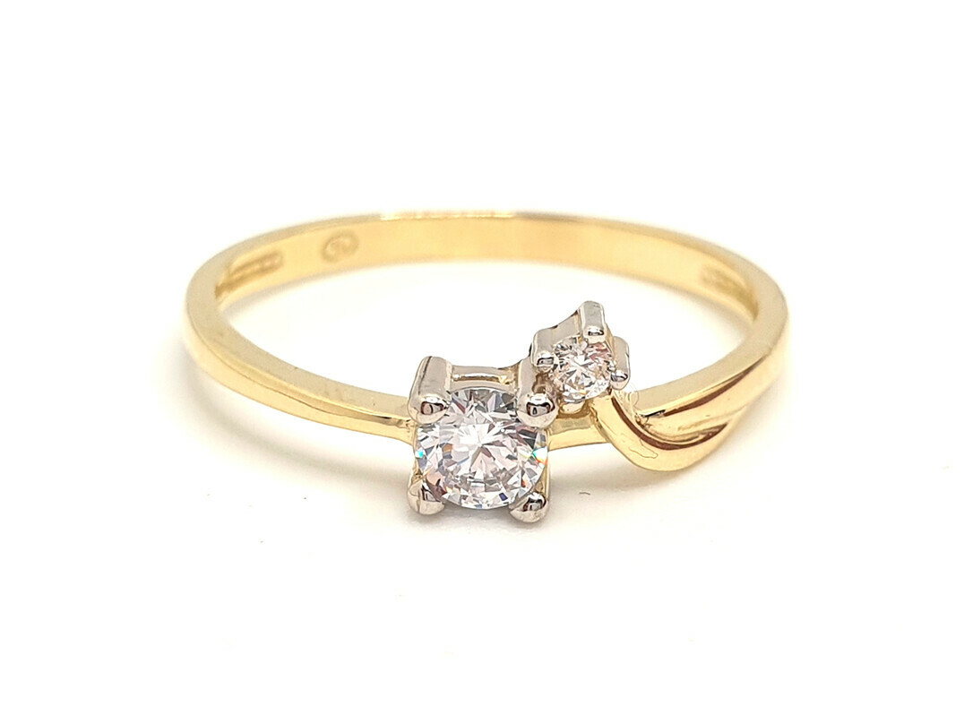 zloty-pierscionek-z-cyrkoniami-585-r19-195g-wlotowa-5b-krakow