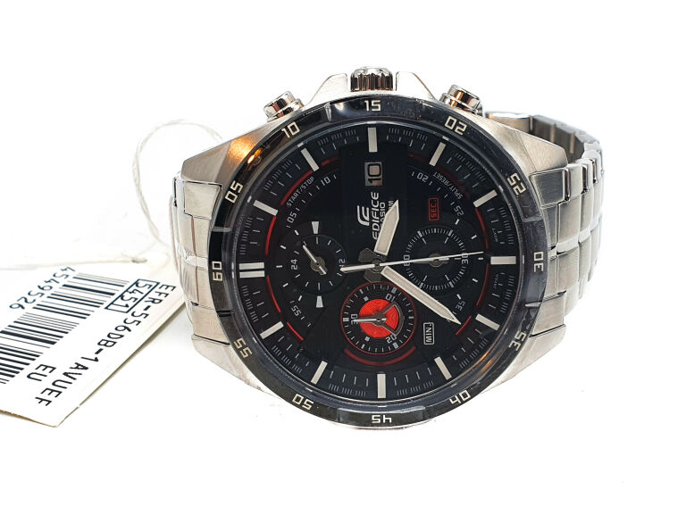 ZEGAREK CASIO EDIFICE 5451 EFR-556DB-1AVUEF