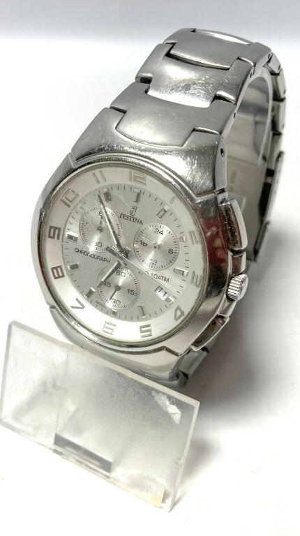 ZEGAREK FESTINA 6698