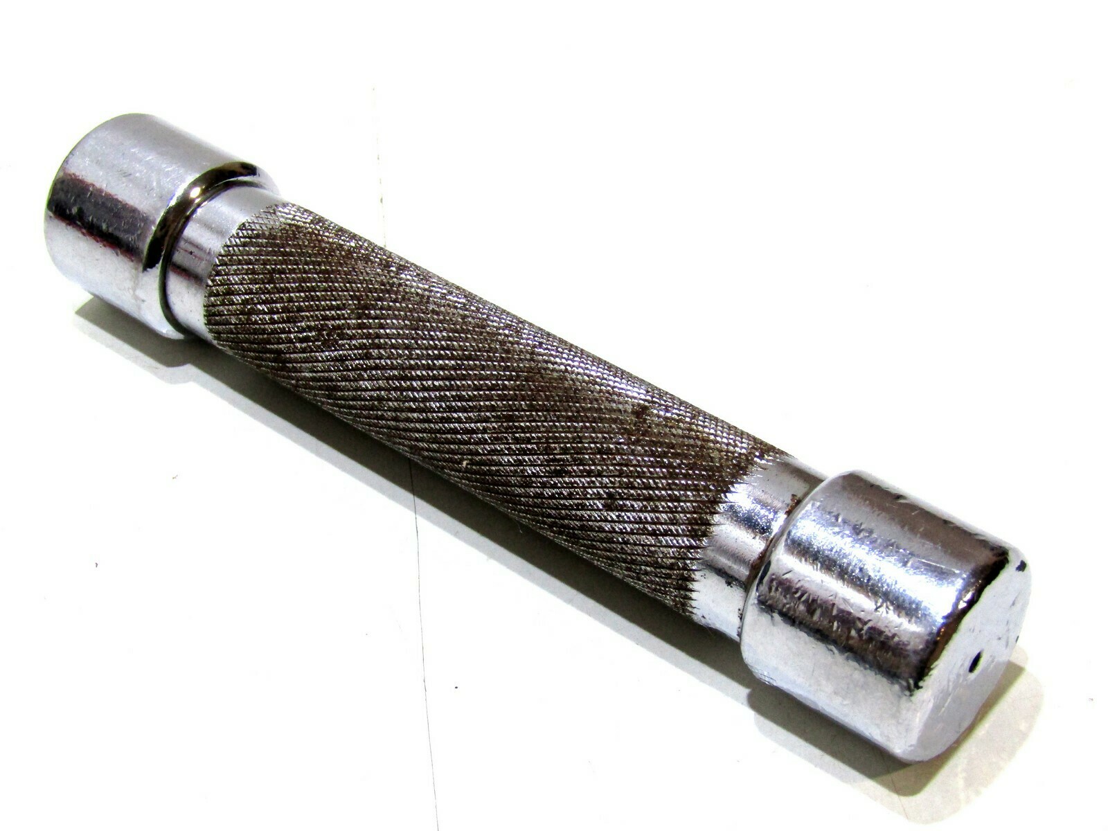 hantel-fitness-1kg-stan-uzywany