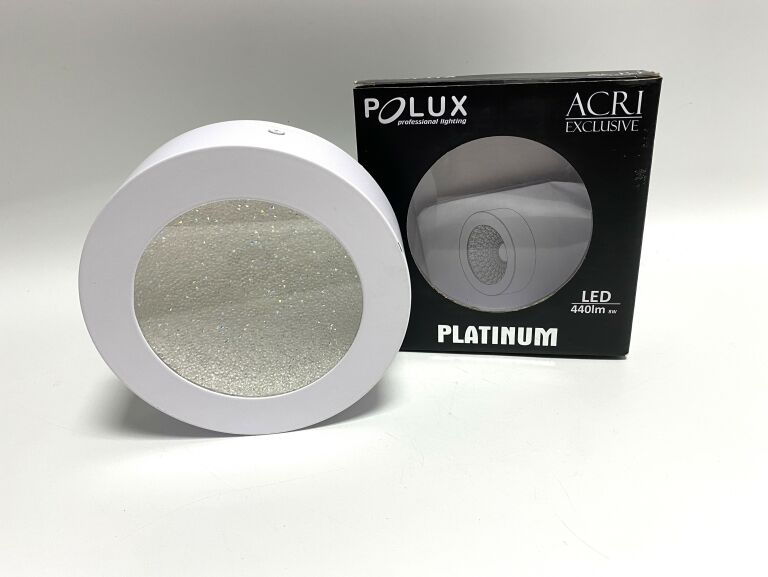 POLUX PLATINUM OKAZJA!