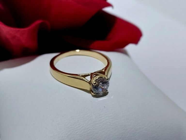 sliczny-zloty-pierscionek-585-rozmiarsrednica-wew-mm-131667