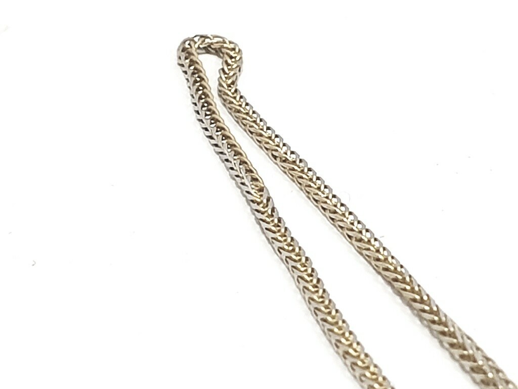 delikatny-zloty-lancuszek-pr585-288g-stan-uzywany