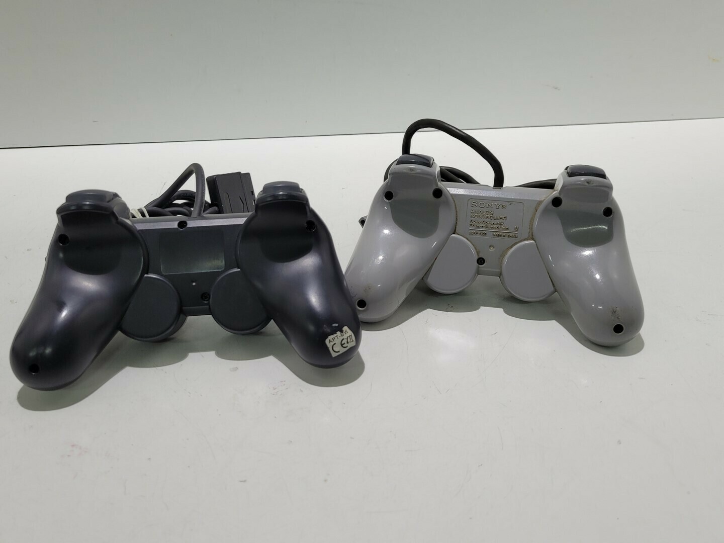 konsola-playstation-2-fat-scph-50004-ps2-2-pad-stan-uzywany