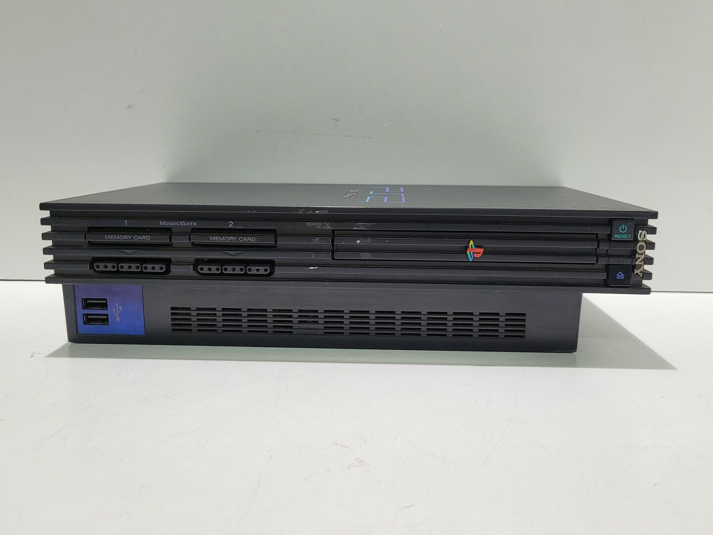 konsola-playstation-2-fat-scph-50004-ps2-2-pad-stan-uzywany