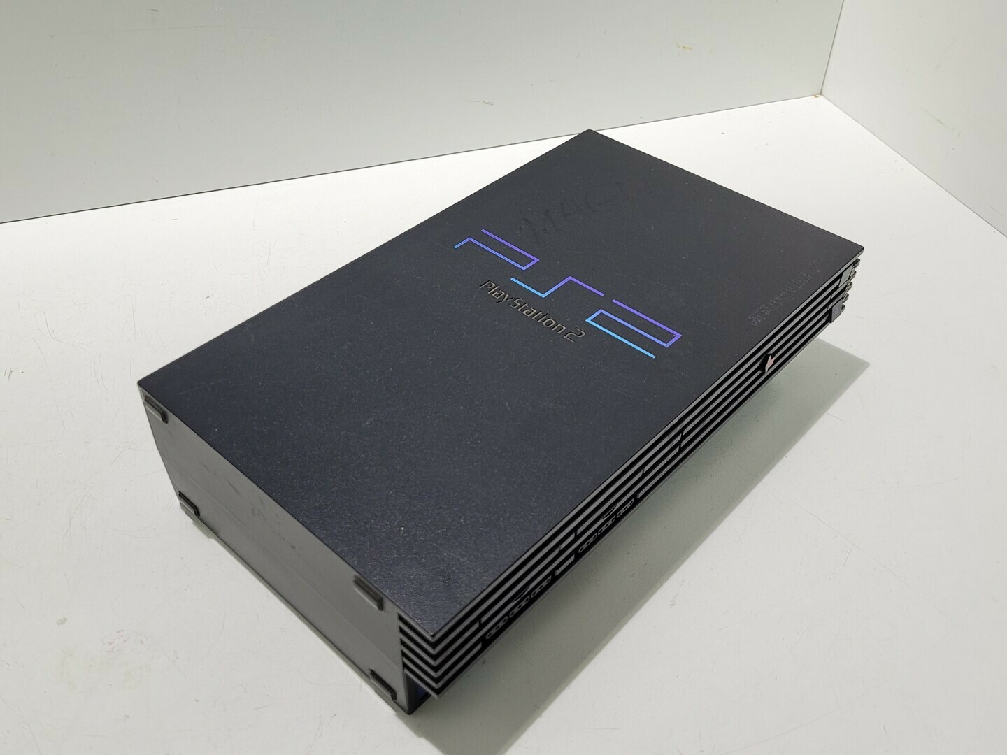 konsola-playstation-2-fat-scph-50004-ps2-2-pad-stan-uzywany