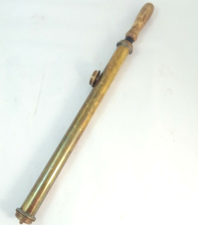 STARY MOSIĘŻNY OPRYSKIWACZ OR. R-3