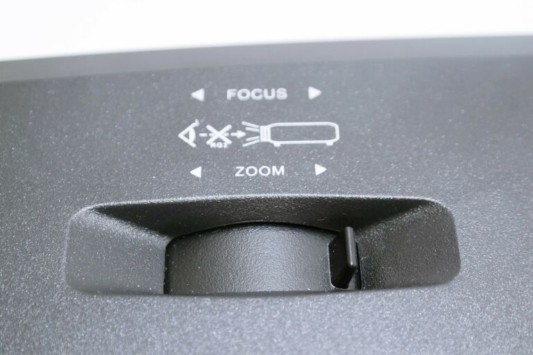 PROJEKTOR OPTOMA DS348