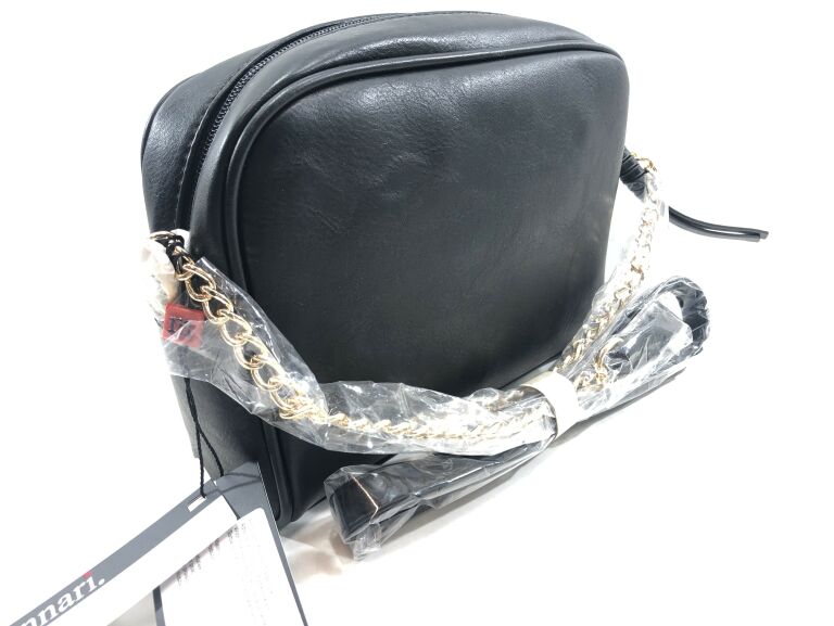 torebka-monnari-czarna-bag5140-020-listonoszka-marka-monnari