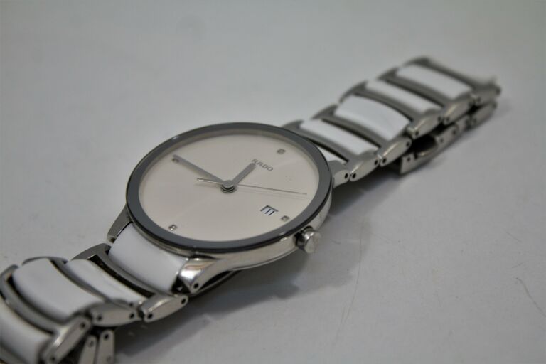 ZEGAREK RADO CENTRIX JUBILE R30927722