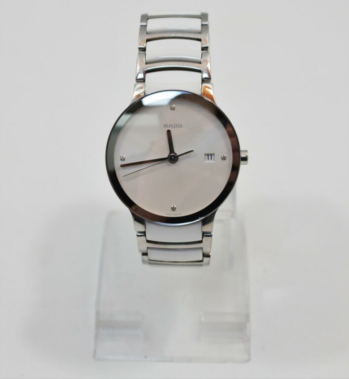 ZEGAREK RADO CENTRIX JUBILE R30927722