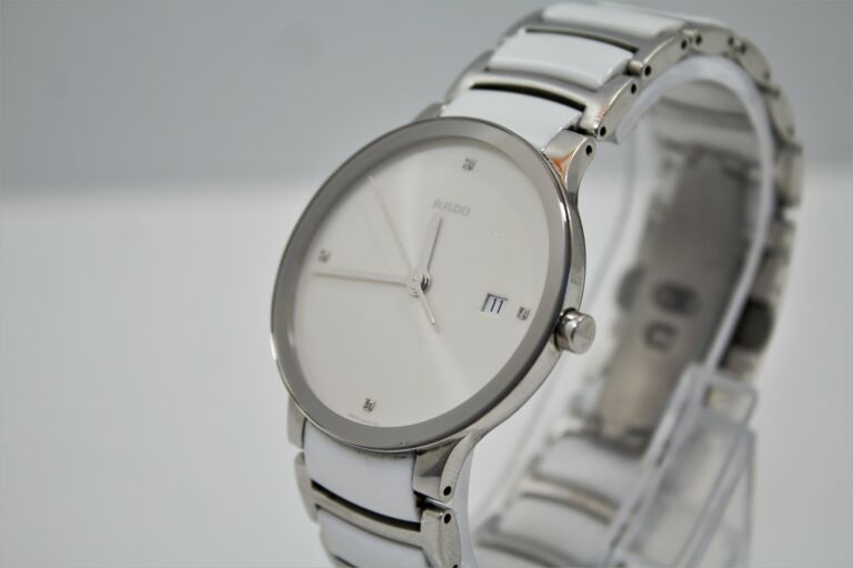 ZEGAREK RADO CENTRIX JUBILE R30927722