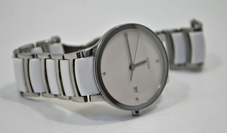 ZEGAREK RADO CENTRIX JUBILE R30927722