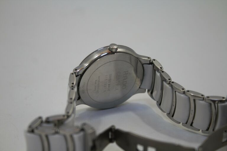 ZEGAREK RADO CENTRIX JUBILE R30927722