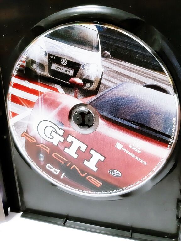 GRA NA PC GTI RACING TWOJA KLASYKA