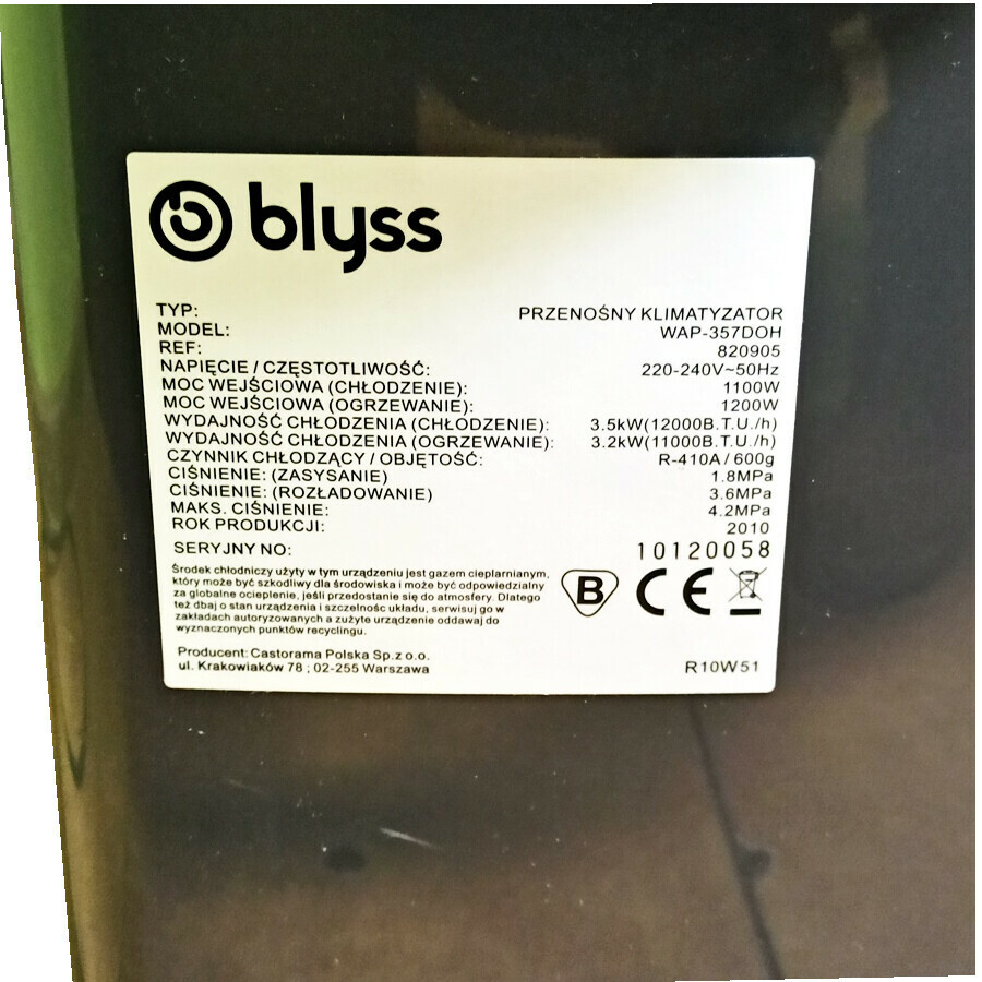 klimatyzator-blyss-9000-wap-357doh-35kw-kolor-dominujacy-bialy