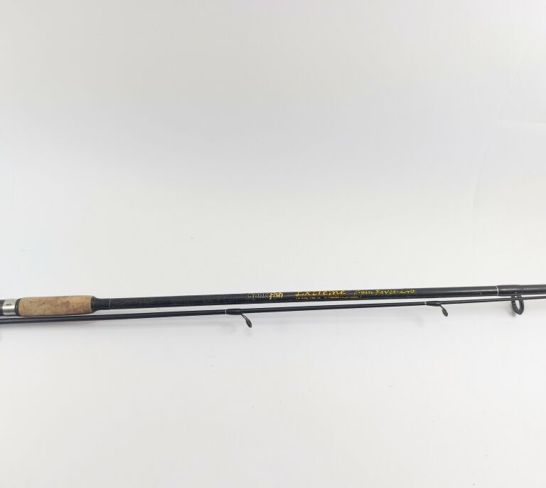 WĘDKA SPORTFISH EXTREME SPIN RIVER 240