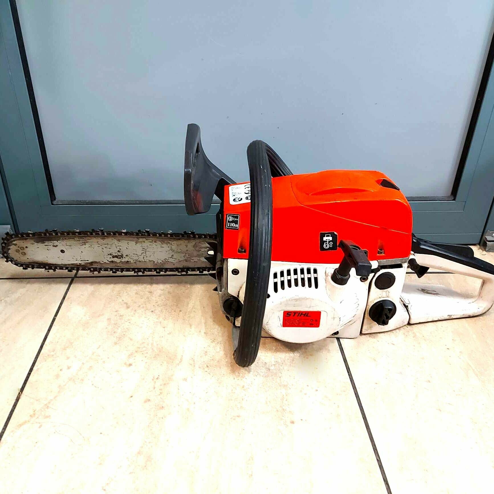 pila-spalinowa-stihl-ms-440-stan-uzywany