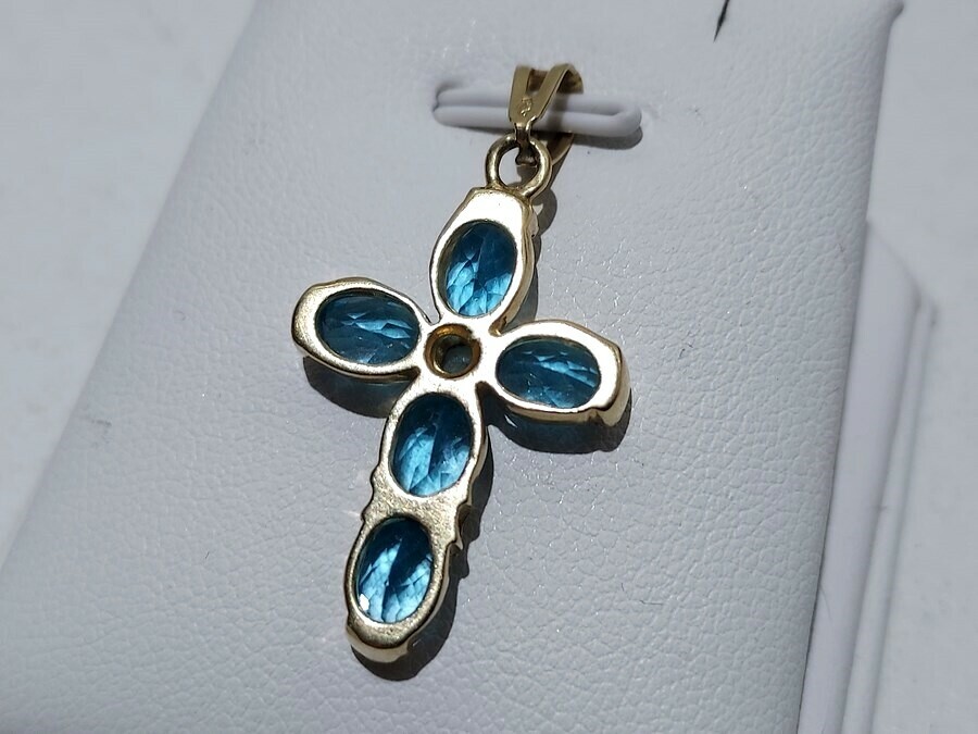 piekny-krzyzyk-z-blekitnymi-kamieniami-pr585-marka-248811-958954