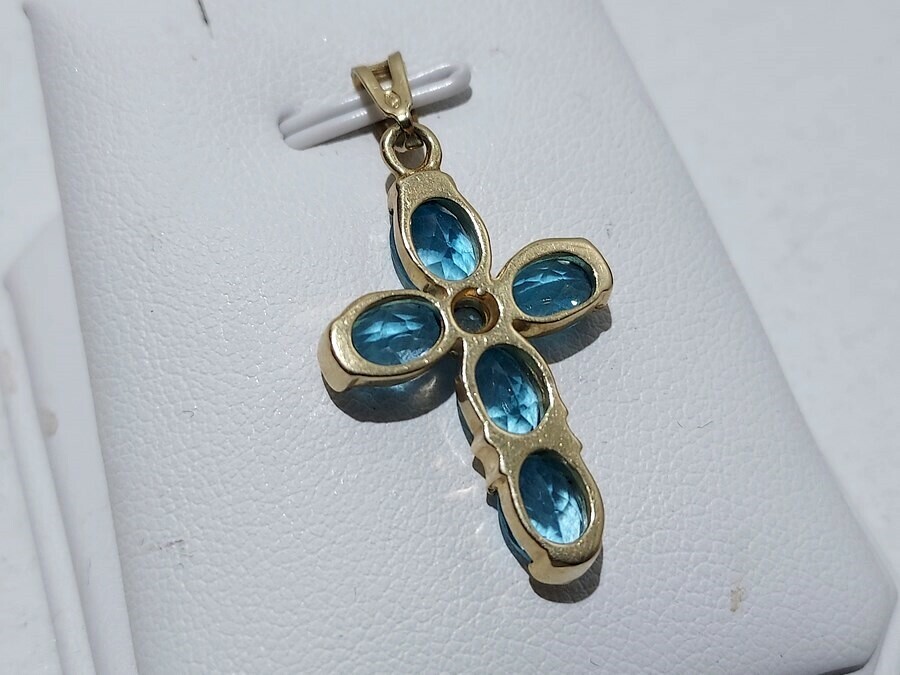 piekny-krzyzyk-z-blekitnymi-kamieniami-pr585-marka-248811-958954
