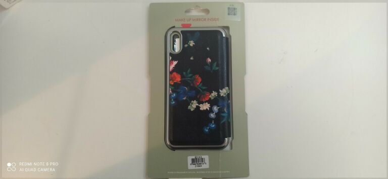 ETUI TED BAKER