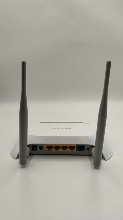 TP - LINK 3/4G TL-MR3420 POLECAMY !!!