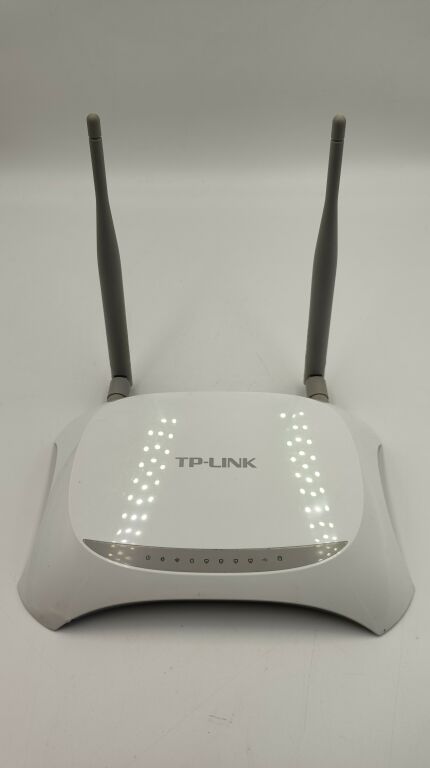 TP - LINK 3/4G TL-MR3420 POLECAMY !!!