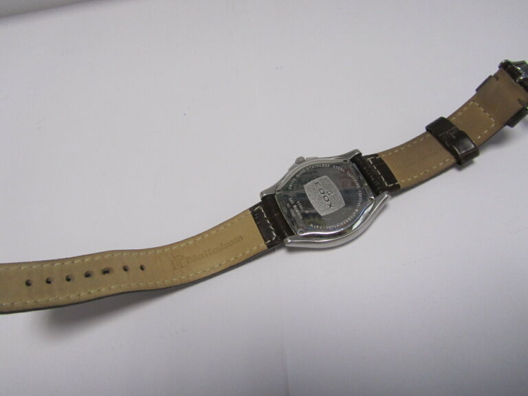ZEGAREK EDOX LES VAUBERTS 75345 REPLIKA