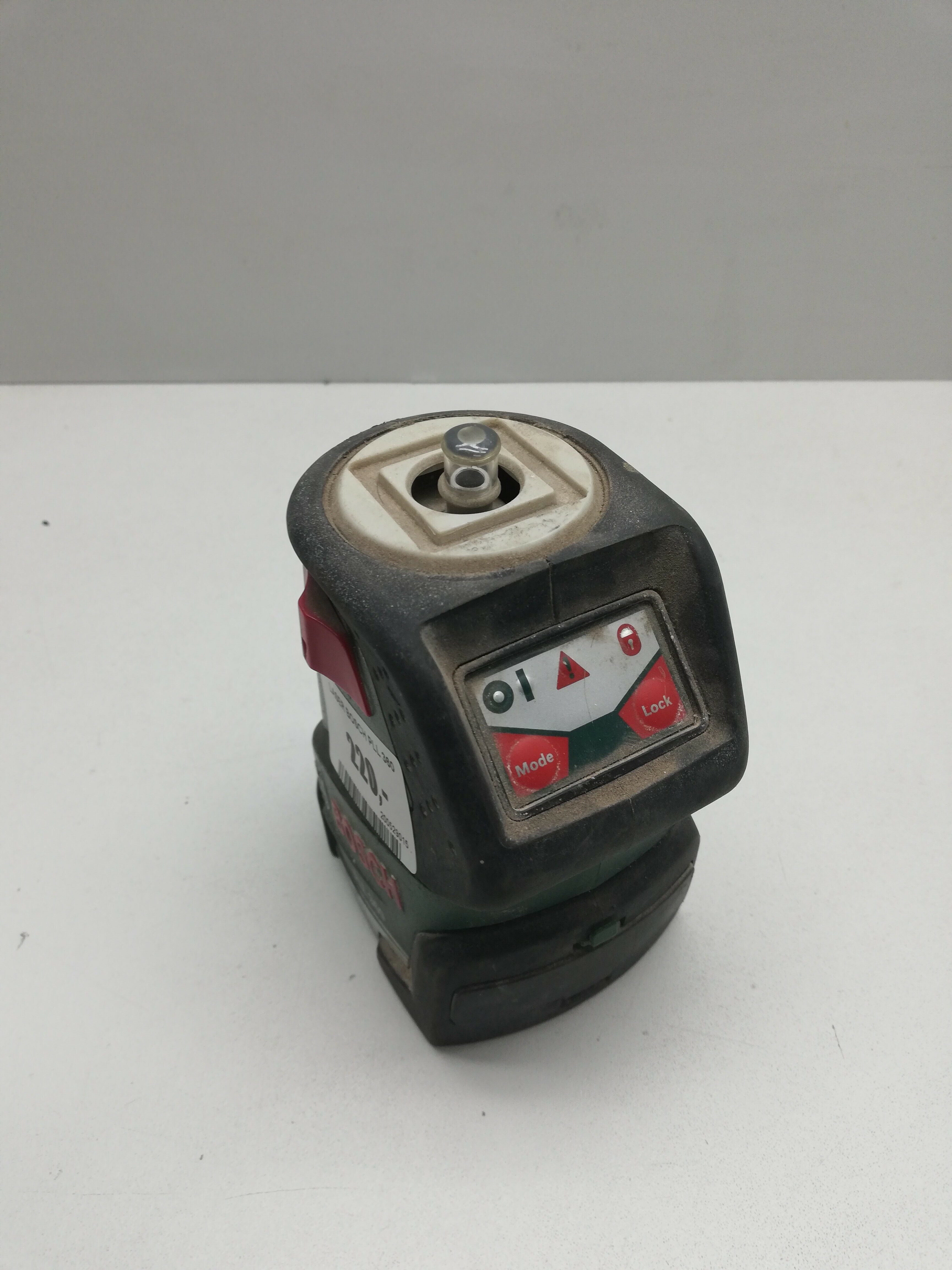 laser-bosch-pll-360-stan-uzywany