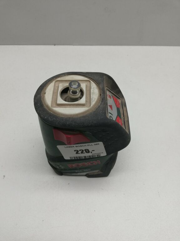 LASER BOSCH PLL 360
