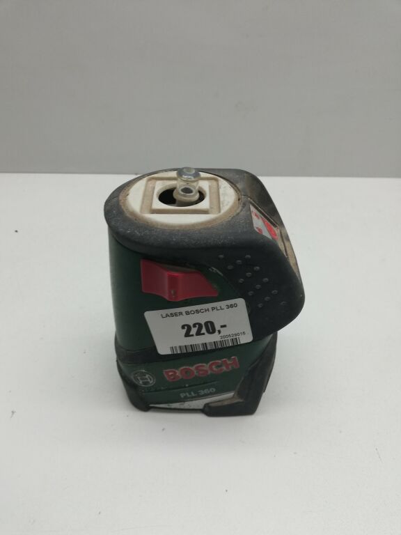LASER BOSCH PLL 360