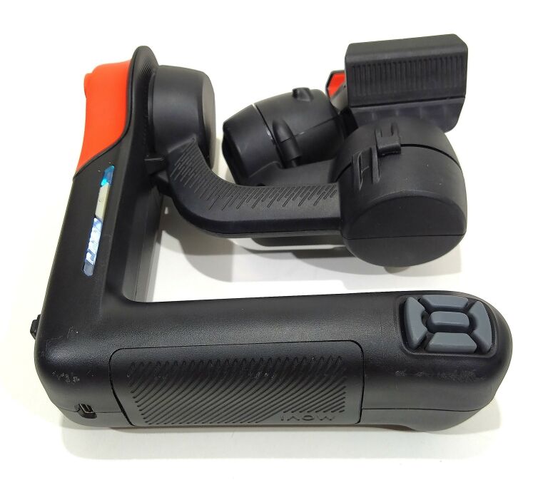 GIMBAL MOVI FREEFLY