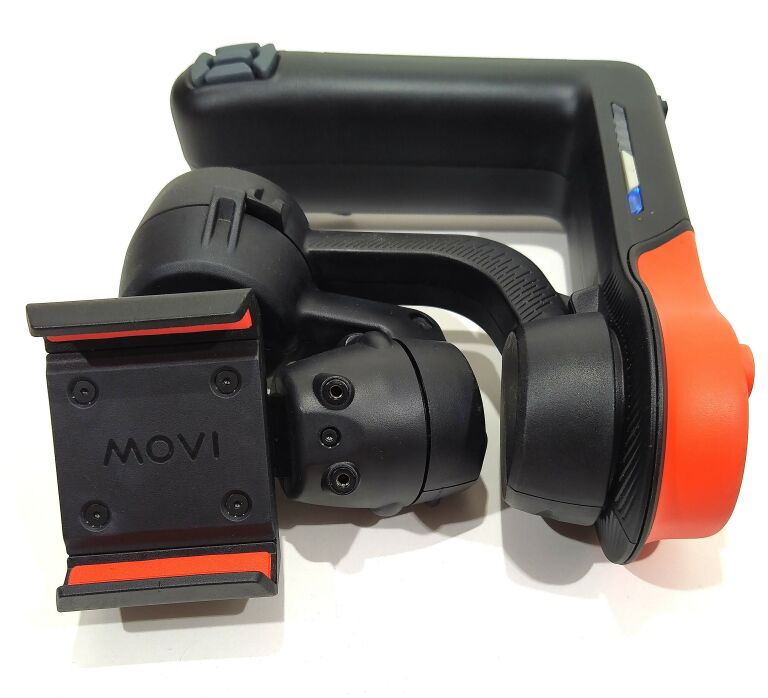 GIMBAL MOVI FREEFLY