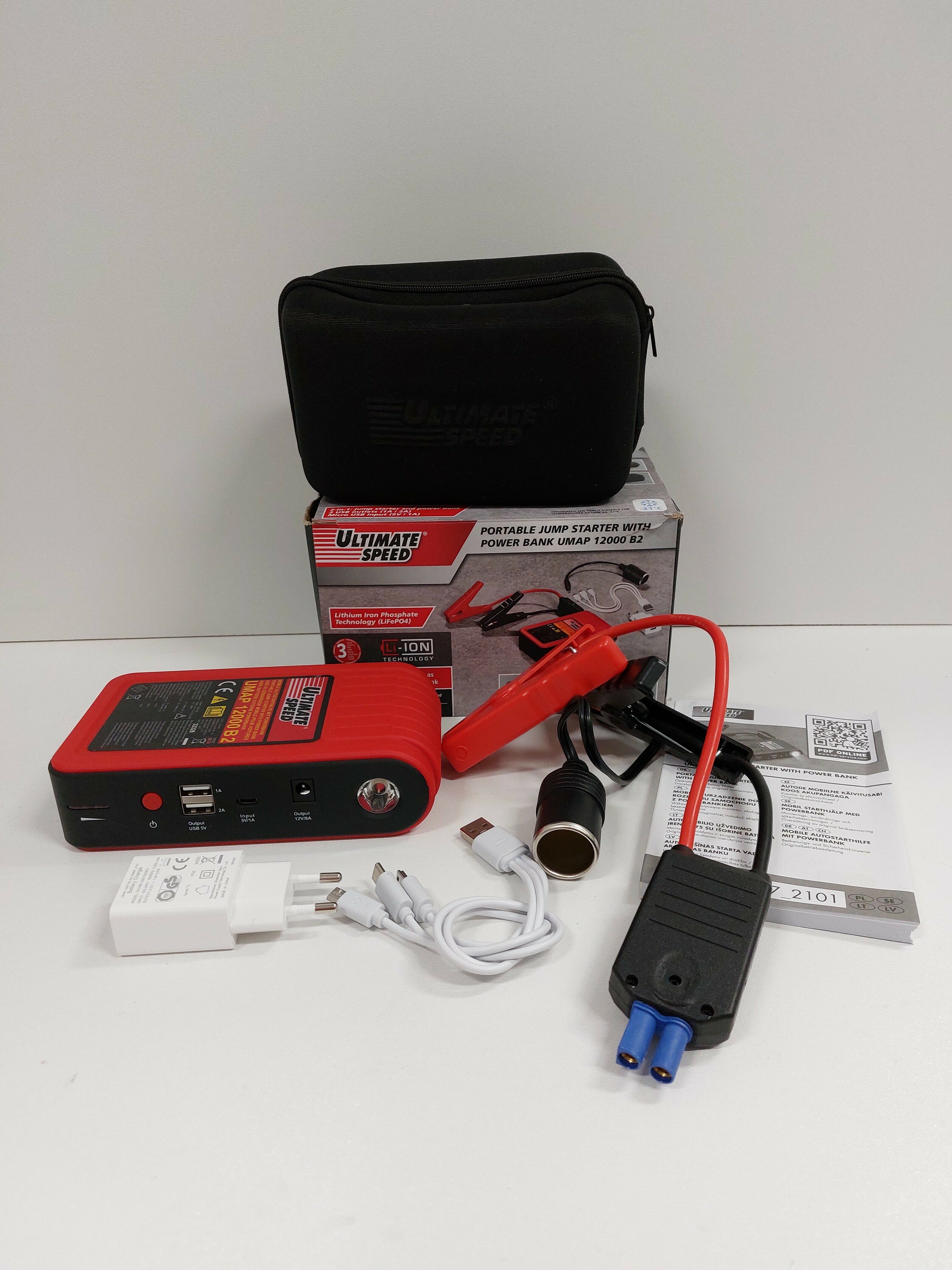 starter-powerbank-ultimate-speed-umap-12000-b2-witosa-39-krakow