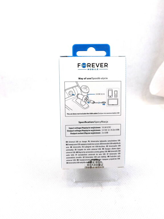 uchwyt-do-telefonu-forever-producent-inny