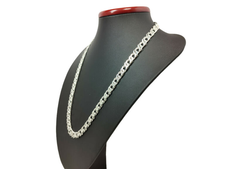 nowy-srebrny-lancuch-podwojna-pancerka-p925-w525-dlugosc-calkowita-53